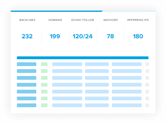 backlink