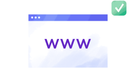 Domains Indexed