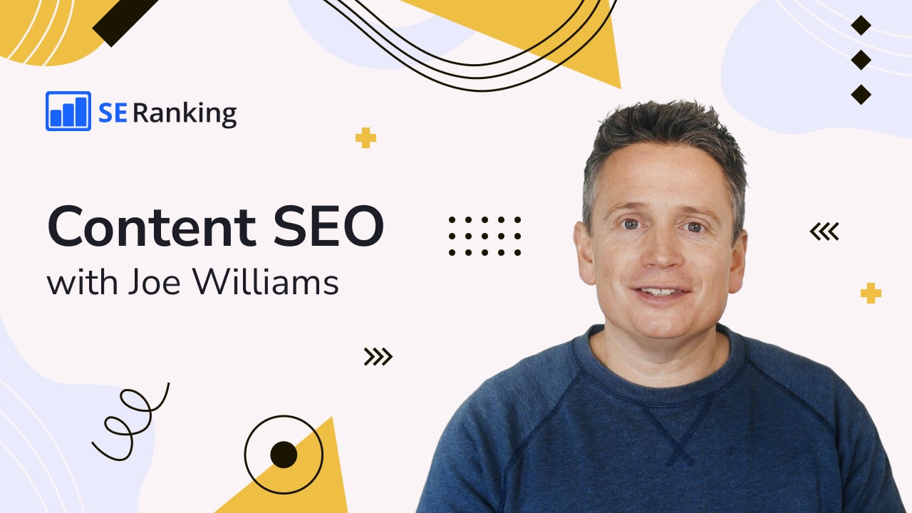 Content SEO