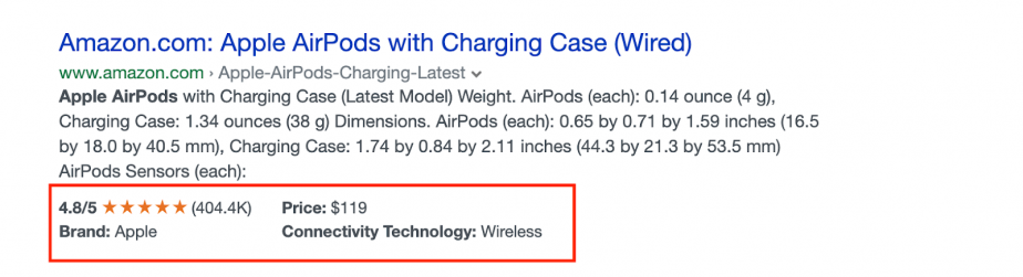 PRODUCT Yahoo