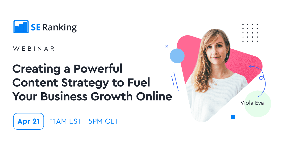 Creating a Powerful Content Strategy to Fuel Your Business Growth ...
