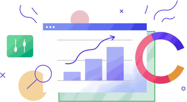Unlock growth opportunities with actionable competitive, tech, and keyword insights