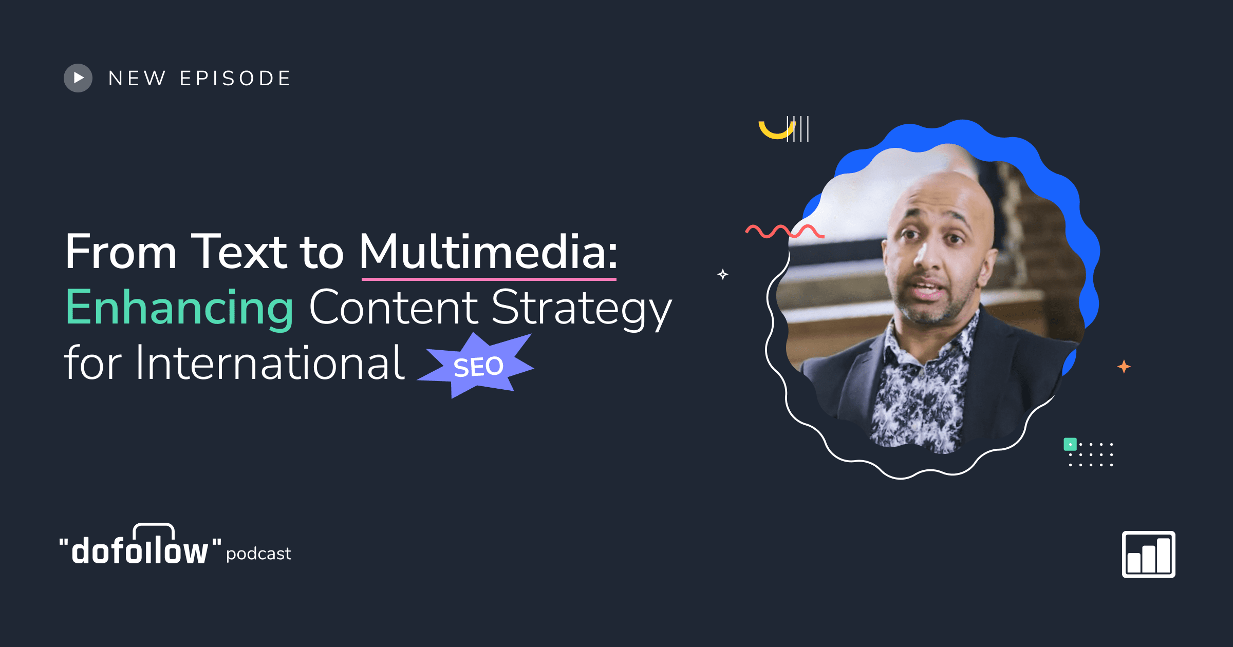 Enhancing Content From Text to Multimedia: Enhancing Content Strategy for International ...
