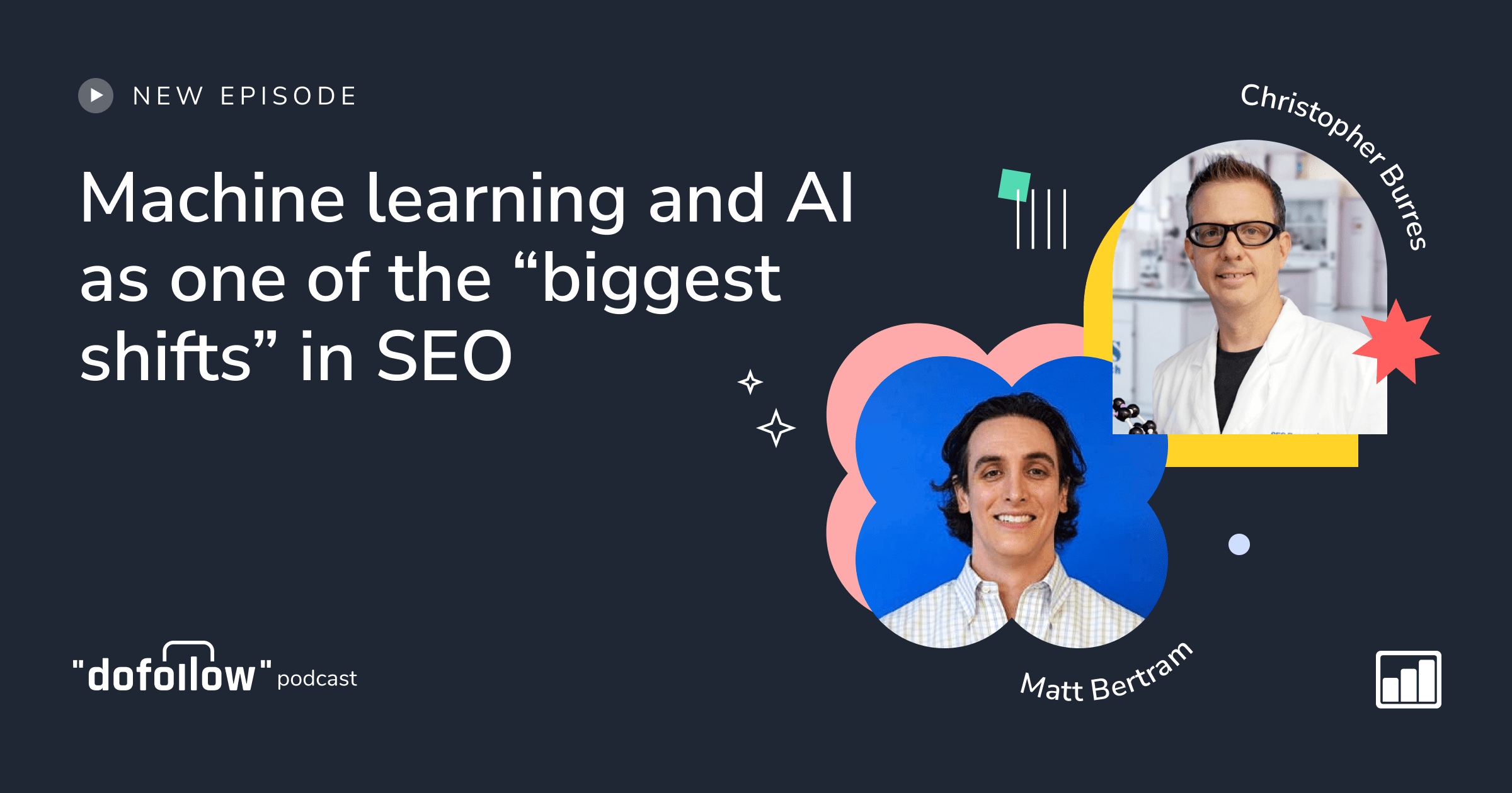 Machine Learning and AI as One of the “Biggest Shifts” in SEO - SE Ranking