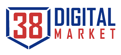 38 Digital Market