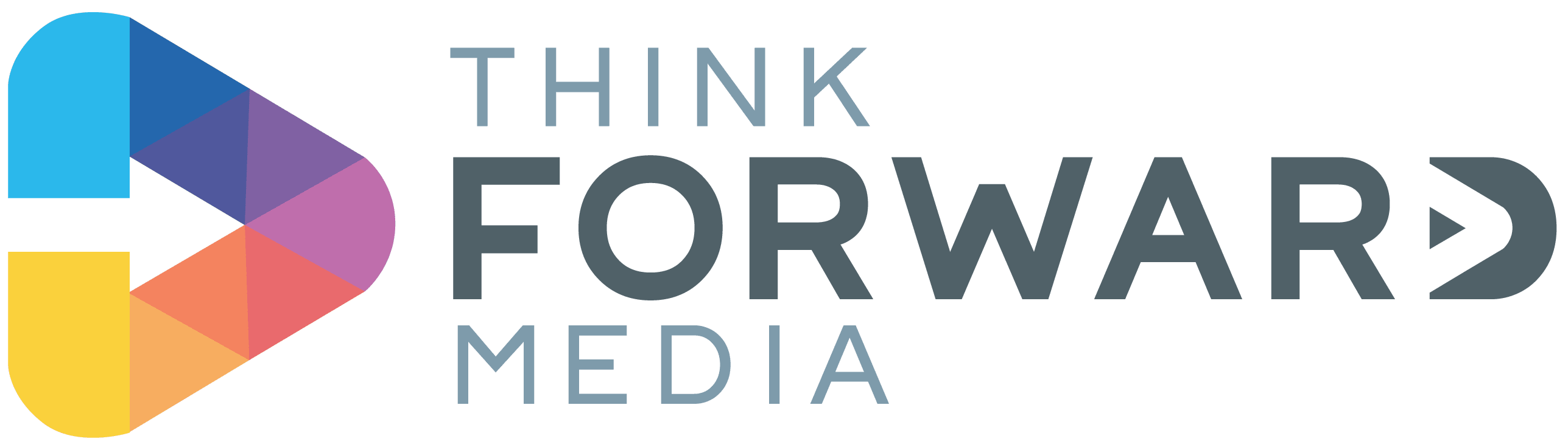Think Forward Media