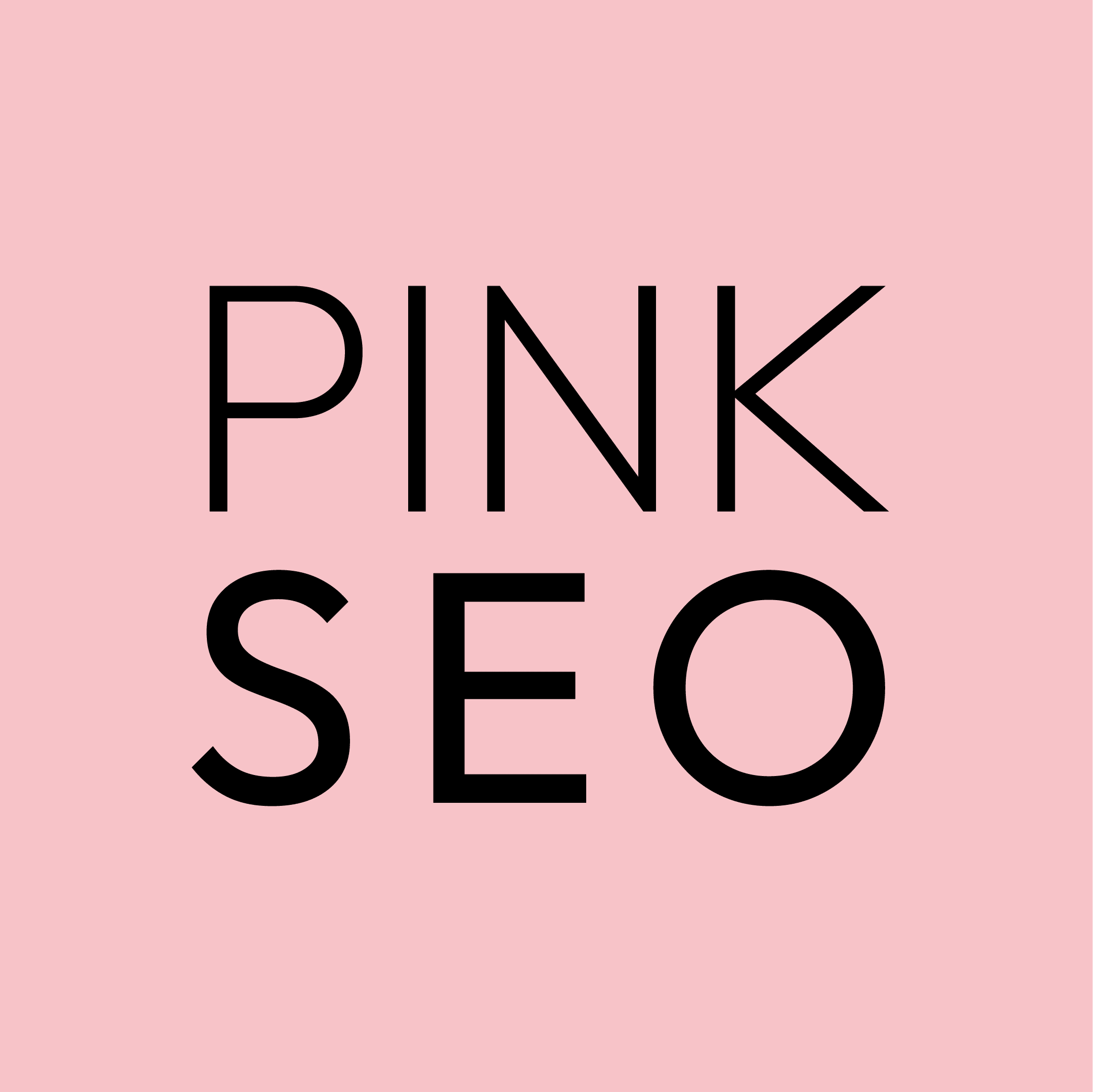 PinkSEO Ltd