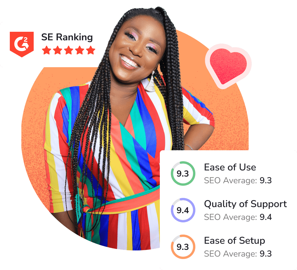 Trusted by agencies, recognized by G2