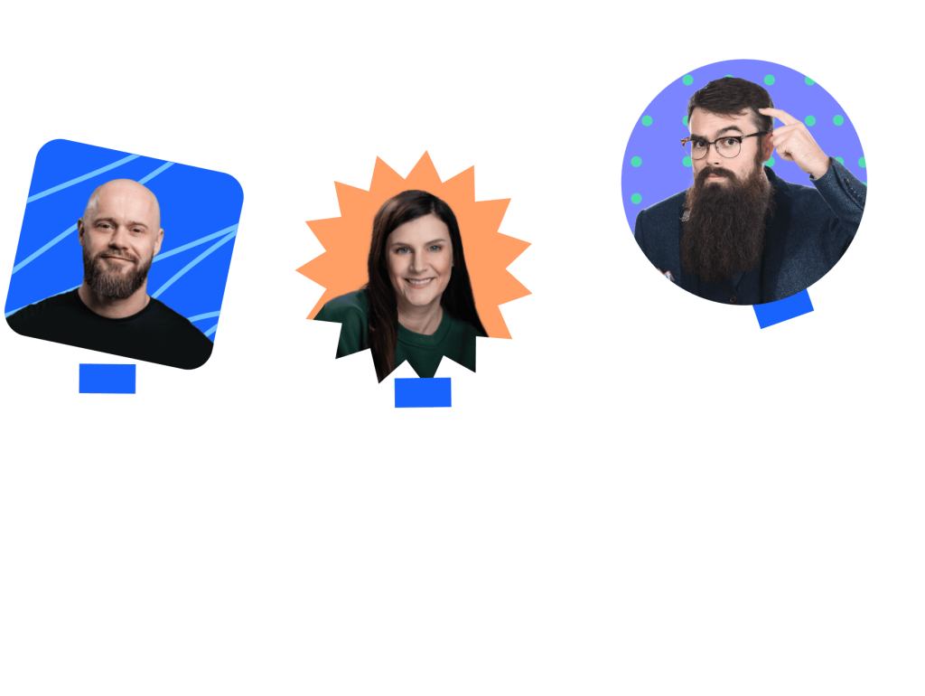 The SEO Agency Rollercoaster with Sadie Sherran & Luke Sherran of Falkon Digital