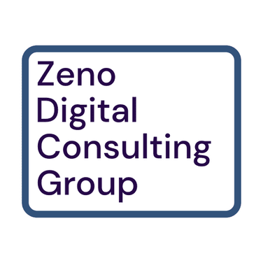 Zeno Digital Consulting Group