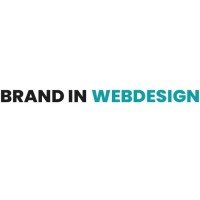Brand in Webdesign