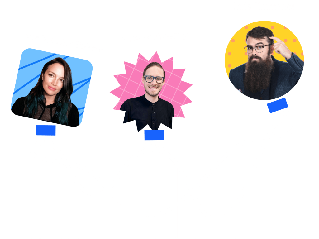 The SEO Agency Rollercoaster with Bibi the Link Builder of BibiBuzz