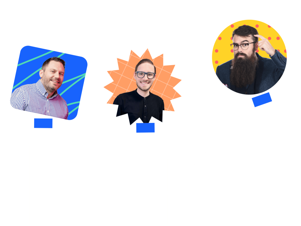 The SEO Agency Rollercoaster with Darryl Sparey of Hard Numbers