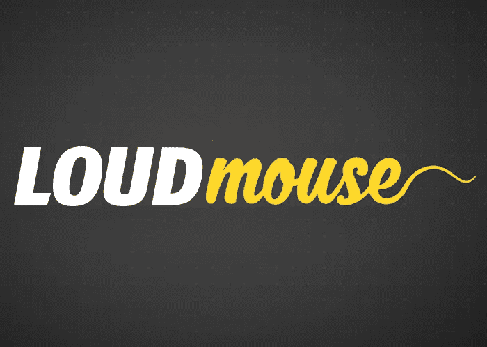 LoudMouse