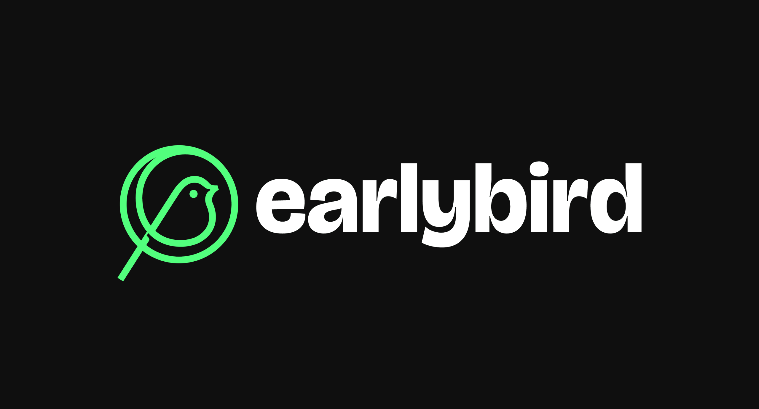 Early Bird
