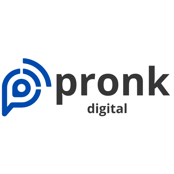 pronk digital