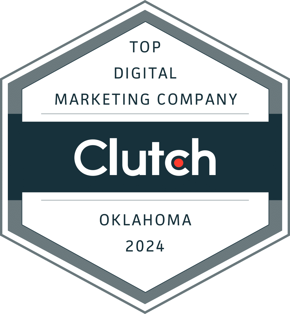 Outpace SEO award image