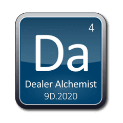 Dealer Alchemist