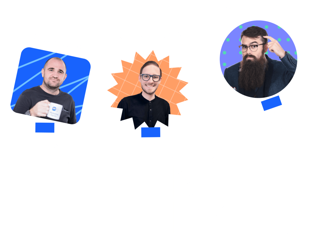 The SEO Agency Rollercoaster with Gareth Hoyle of Marketing Signals