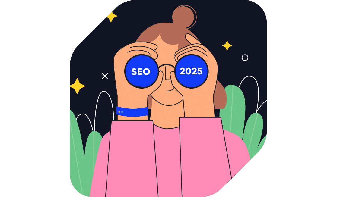 SEO Foresight 2025