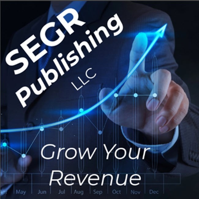 SEGR Publishing LLC