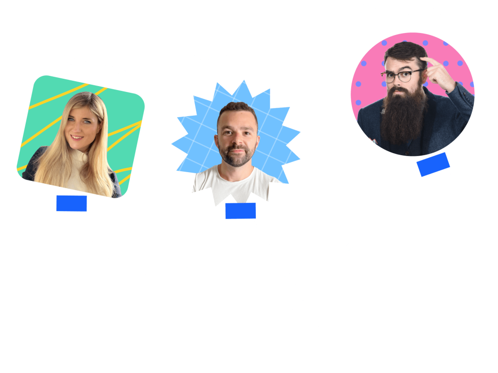 The SEO Agency Rollercoaster with Olivia Tapper and Thomas Phillips of DTC SEO Agency