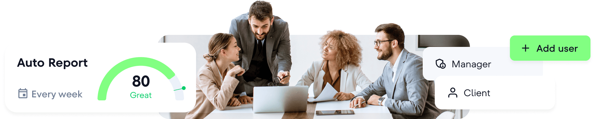 Expand your agency’s capacity with SE Ranking