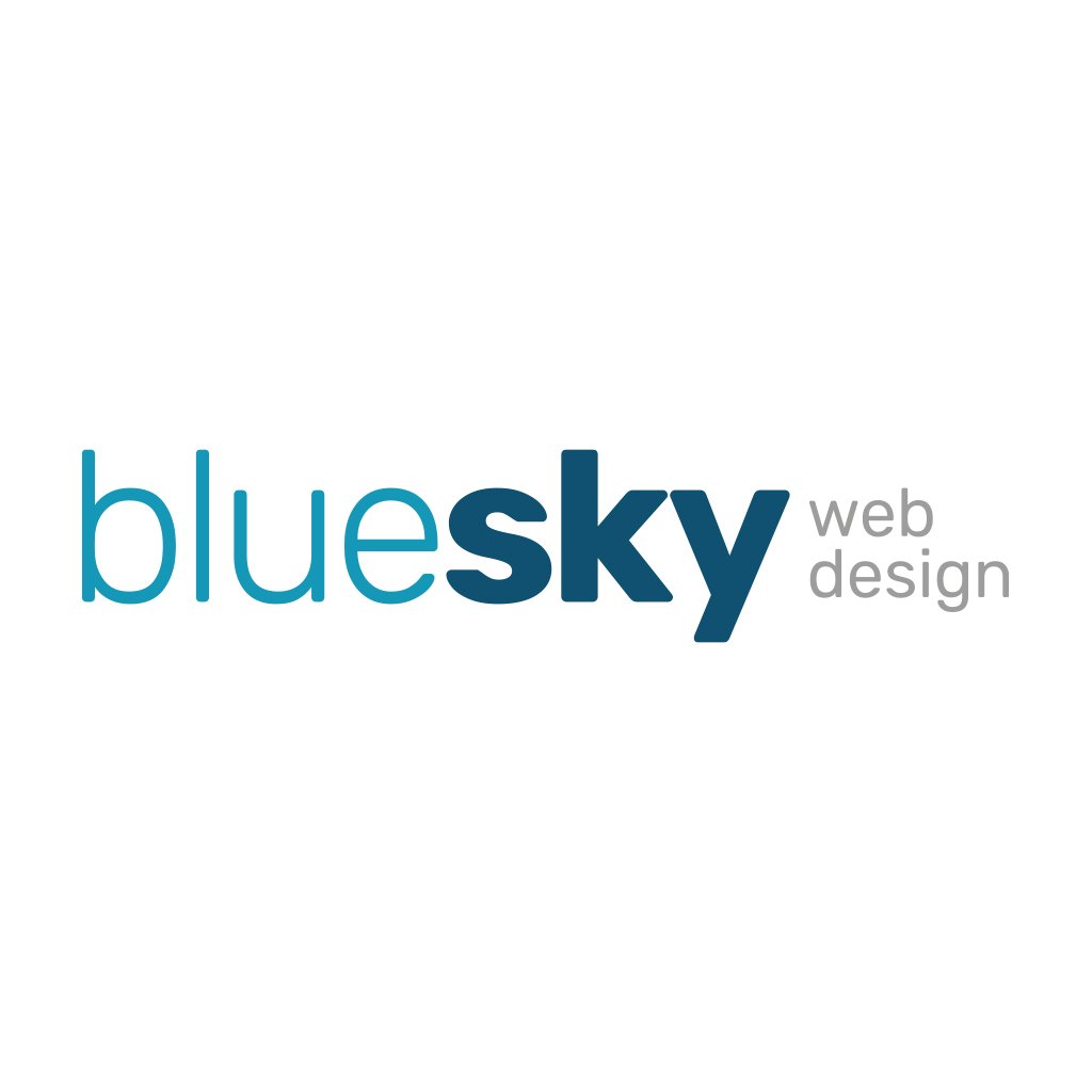 Blue Sky Web Design