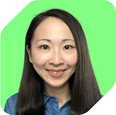 GRACE LEUNG