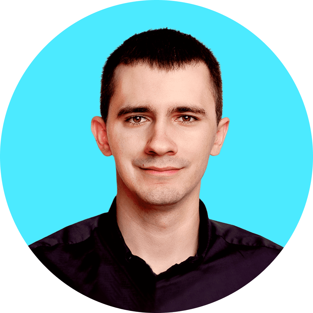 Nick Makerov