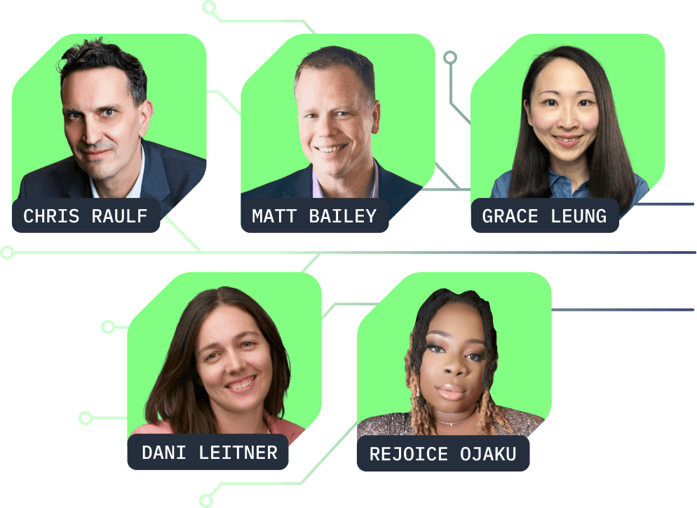 AI for SEO: Expert Framework