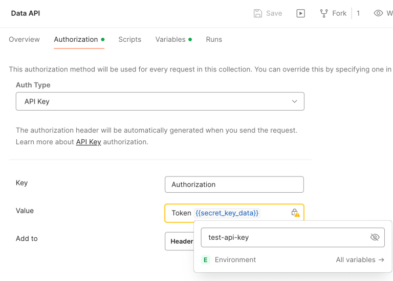 Getting started - SE Ranking Data API Documentation
