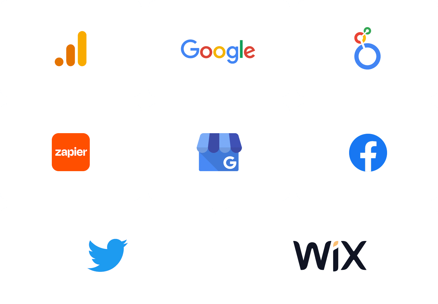 Integrations