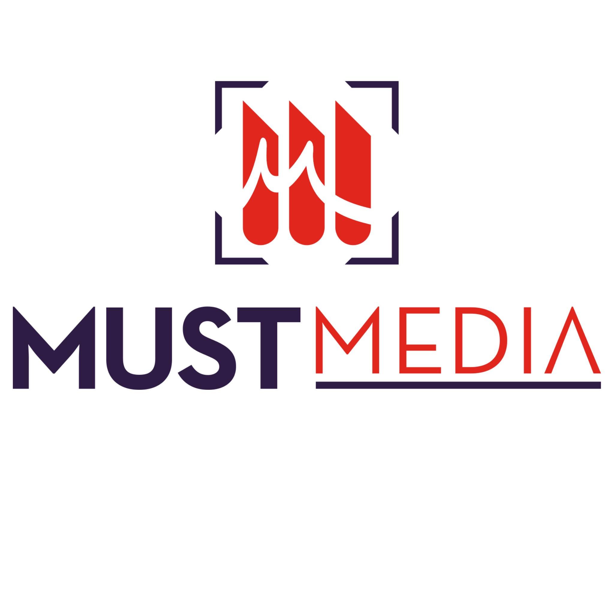 Must Media