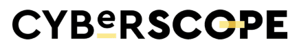 Cyberscope