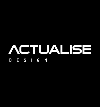 Actualise Design