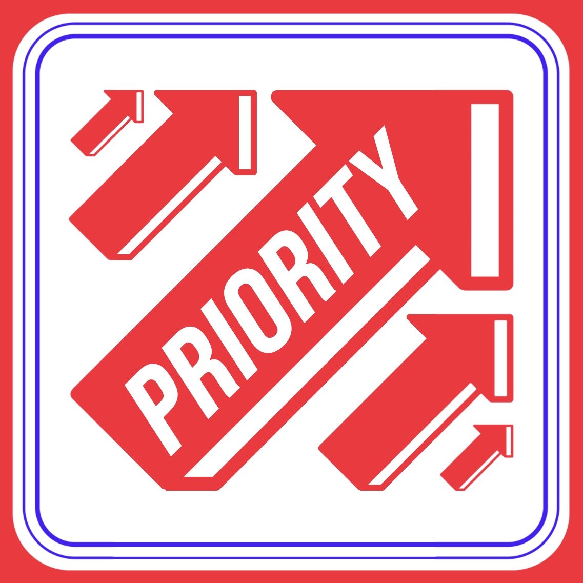 Priority OPT
