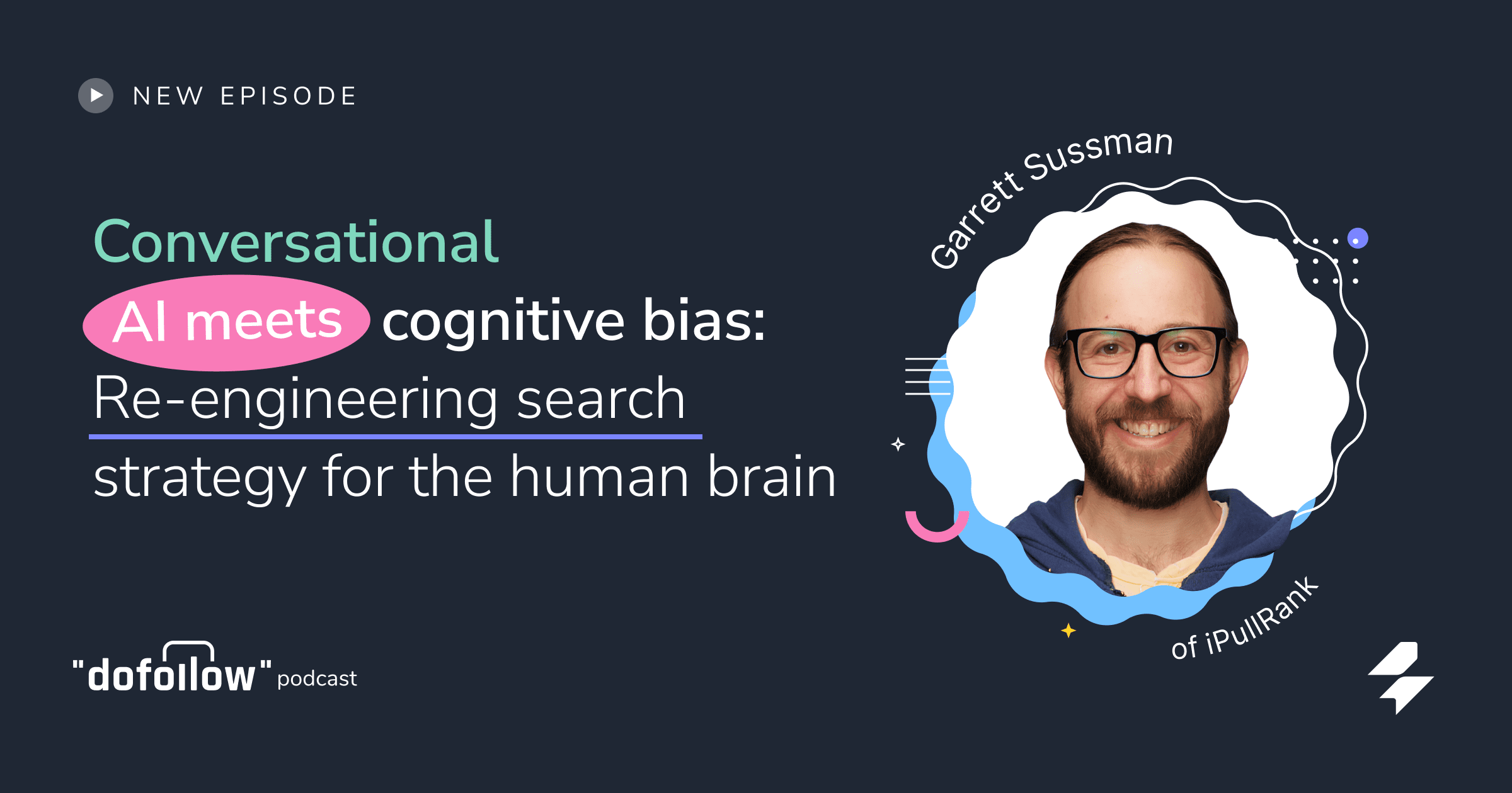 Cognitive Ranking Conversational AI meets cognitive bias: Re-engineering search strategy ...