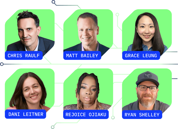 AI for SEO: Expert Framework
