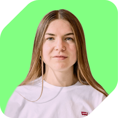 ANASTASIA KOTSIUBYNSKA