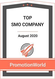 SEOValley Solutions Private Limited award image