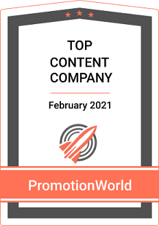 SEOValley Solutions Private Limited award image