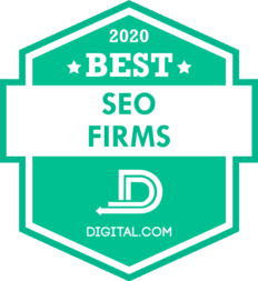 SEOValley Solutions Private Limited award image