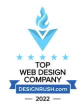 CIS Agency award image