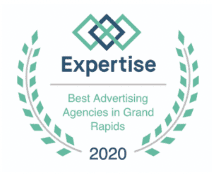 CIS Agency award image