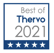 CIS Agency award image