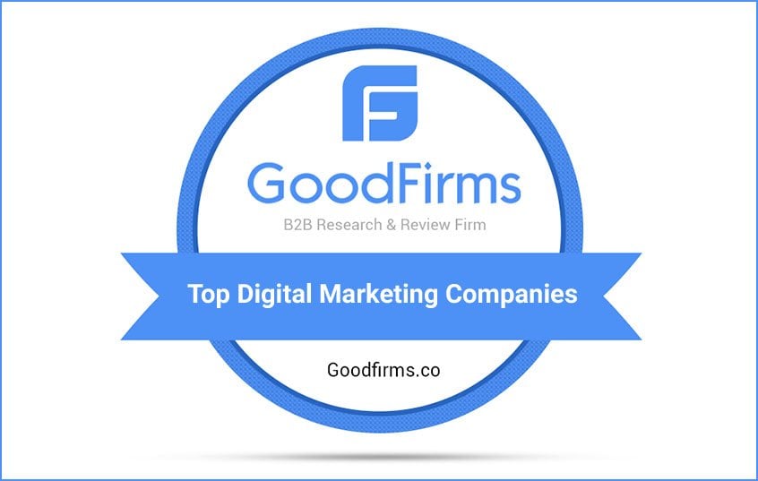 SEOValley Solutions Private Limited award image