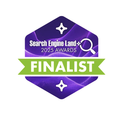 Sixth City Marketing award image