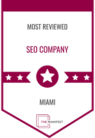 SeoProfy award image