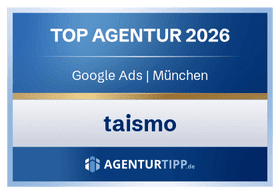 taismo award image